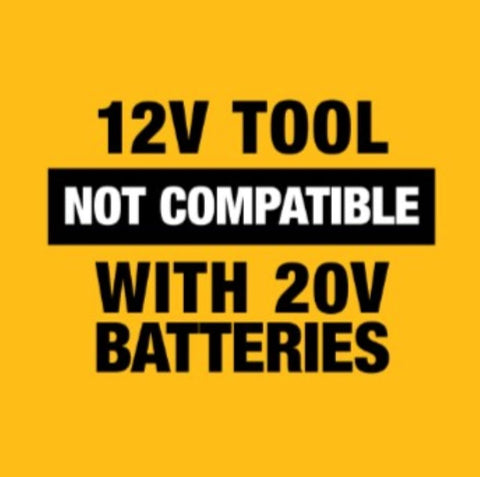 DEWALT DCS512B XTREME 12V MAX BRUSHLESS 5-3/8" CIRCULAR SAW Tool Only