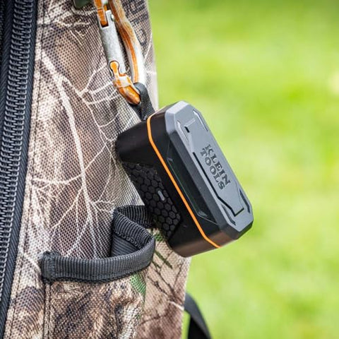 Klein Tools AESEB1S SMART SENSE True Wireless Safety Earbuds with Bluetooth and Situational Awareness, 26dB Hearing Protection, 30-Hr Runtime