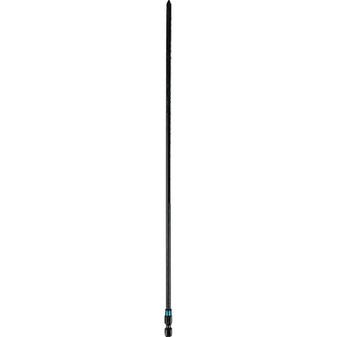 Makita A-99225 ImpactX #1 Phillips 12in Power Bit 10 Pack Shockwave Ready