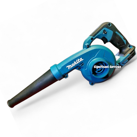 Makita XBU05Z 18V LXT® Lithium-Ion Cordless Blower, Tool Only
