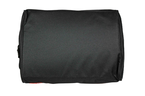 Milwaukee 13inch Heavy Duty Contractor FUEL Tool Bag 4 Pack