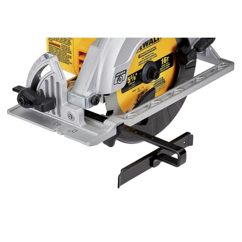 DEWALT DCS512B XTREME 12V MAX BRUSHLESS 5-3/8" CIRCULAR SAW Tool Only