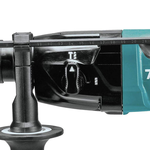 New Makita HR1840 SDS Plus Rotary Hammer Drill SDS 11/16" Corded