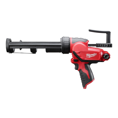Milwaukee 2441-20 M12 10 oz Caulk Gun tool Only