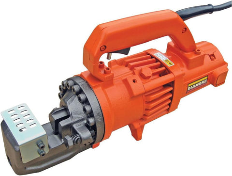 BN Products DC-25X #8 Heavy Duty Hydraulic Portable Rebar Cutter (25 mm)