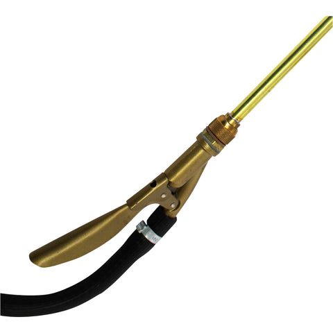 Chapin 1280 Steel Portable Compression Sprayer 2 Gallon Capacity Model# 1280 OEM