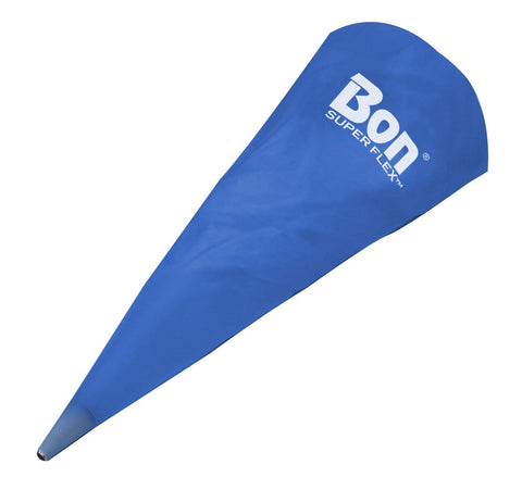 Bon Tool 21-167 Grout Bag Super-Flex Silicone Tip