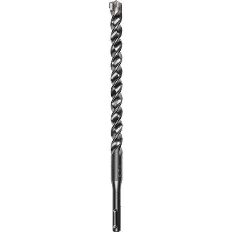 Makita B-61139 5/8" x 10" SDS-Plus Bit, 3-Cutter