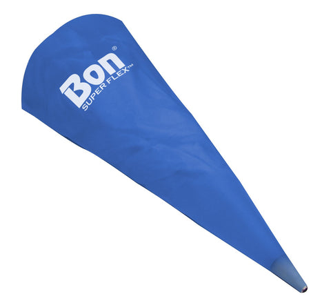Bon Tool 21-167 Grout Bag Super-Flex Silicone Tip