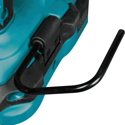 Makita XRH08Z SDS PLUS 1-1/8" 36V (2x18V) LXT Brushless Cordless Rotary Hammer - Blue (Tool Only)
