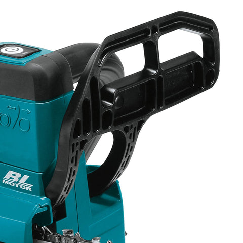 Makita XCU10Z 18V LXT® Lithium-Ion Brushless Cordless 12" Top Handle Chain Saw, Tool Only