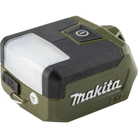 Makita ADML817 Outdoor Adventure™ 18V LXT® Compact L.E.D. Flashlight, Flashli...