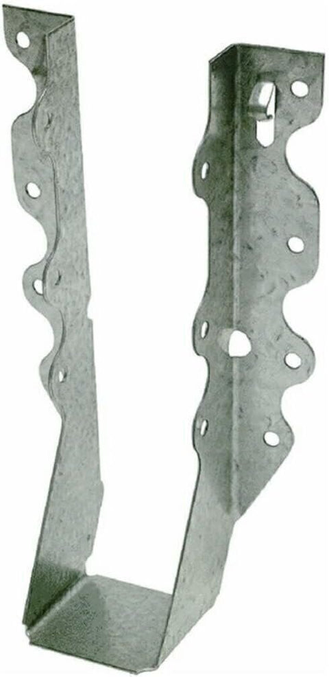 Simpson Strong-Tie LU28 Face Mount Joist Hanger (Pack of 100)