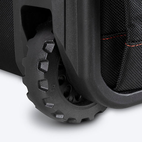 Hultafors Work Gear HT5572 Roller Tool Bag 16 Pockets Heavy Duty Ballistic