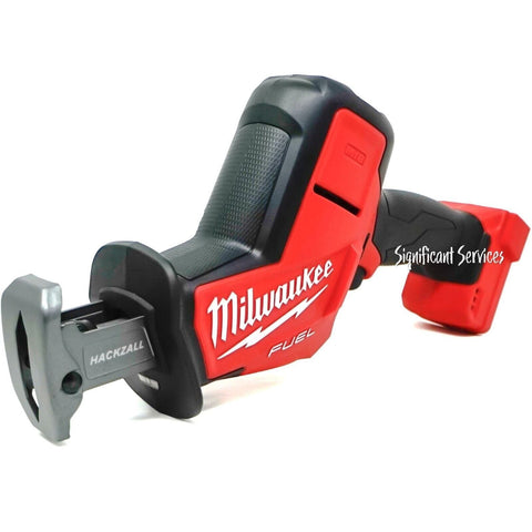 Milwaukee 2719-20 M18 FUEL Li-Ion Brushless Cordless HACKZALL Reciprocating Saw