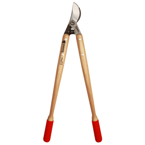 Corona WL 6350 ClassicCUT Bypass Lopper 26" Hickory Handle Forged