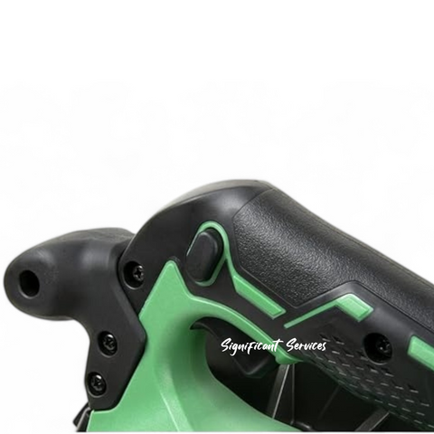 Metabo C3607DBQ4M HPT 36V MultiVolt 7-1/4" Cordless Boost Brushless Circular Saw