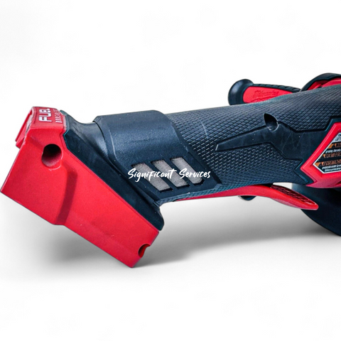 Milwaukee 2880-20 18V Cordless 4.5''/5'' Angle Grinder w/Paddle Switch Tool only