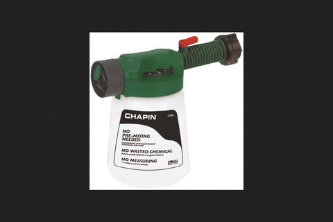 Chapin G499 Select-N-Spray Adjustable Hose End Sprayer No Pre-Mix