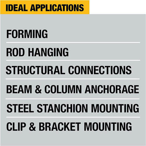 DEWALT DCH133B 20V MAX SDS Plus 1 Inch Cordless Rotary Hammer D-Handle Tool Only