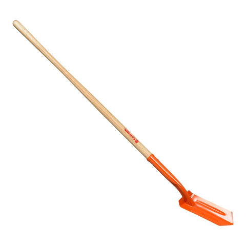 Corona SS 64104 Trench Shovel 4" General Purpose 48" Ash Handle