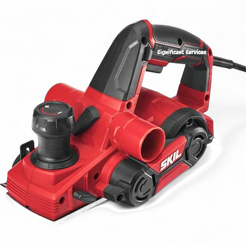 SKIL 6.5 AMP Electric 3-1/4 Inch Corded Planer - PL201201