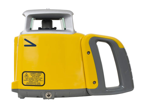 Spectra Precision LL300N-1 Self-Leveling Laser Level Kit w/ HL450