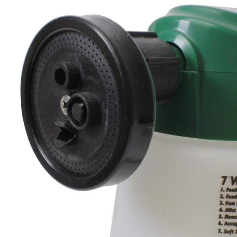 Chapin G405 Fertilizer Feeder Hose End for Dry and Water Soluble Fertilizers