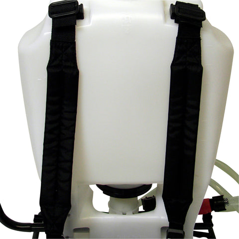 Chapin International 63924 4-Gallon 24V Extended Spray Battery Backpack Sprayer