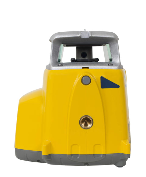 Spectra Precision LL300N-1 Self-Leveling Laser Level Kit w/ HL450