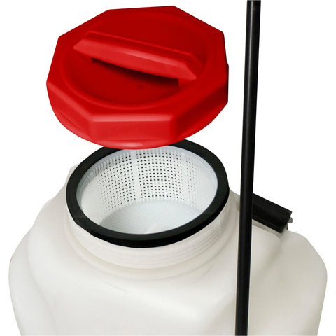 Chapin International 63924 4-Gallon 24V Extended Spray Battery Backpack Sprayer