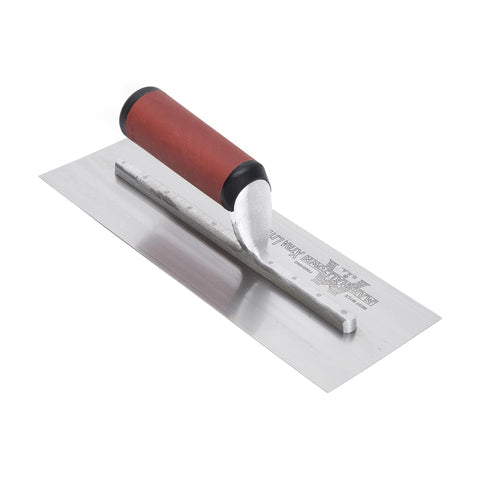 Marshalltown 4528W Resin Hand Float 3/8" Canvas Smooth Concrete Finishing
