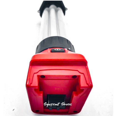 Milwaukee 2363-20 M18 Cordless Lattern Flood Light 2.1A USB Charging 700 Lumens