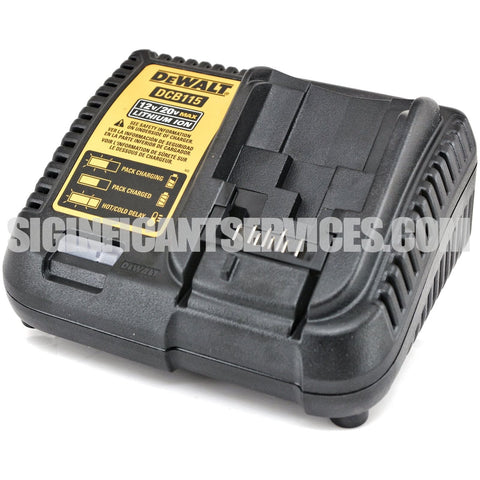 DEWALT DCF880 20V MAX 5.0 Li-Ion 1/2" Impact Wrench Detent Pin Kit