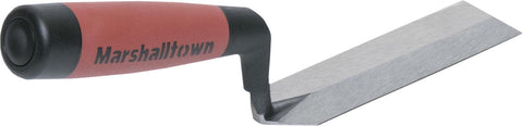 MARSHALLTOWN 54D Masonry Margin Trowel 5 X 1 1/2