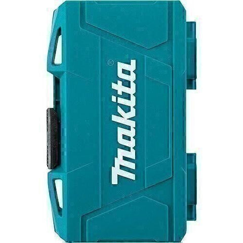 New Makita E-01644 Impact XPS 60-Piece Bit Set Torsion Zone & Magnetic Nutsetter