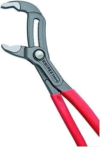 KNIPEX 002006US1 Adjustable Water Pump Cobra Pliers 3pc Set 7 10 12