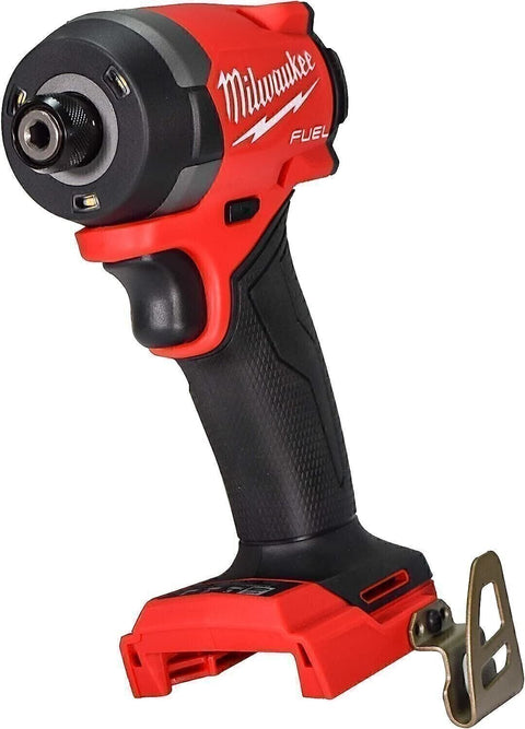 Milwaukee 2953-20 18V Cordless 1/4" Hex Impact Driver (Tool Only)