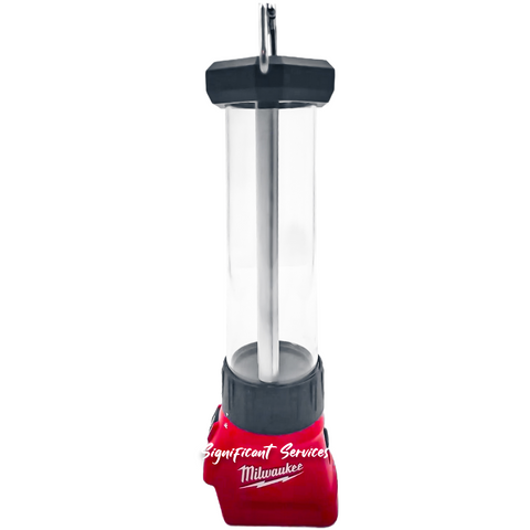 Milwaukee 2363-20 M18 Cordless Lattern Flood Light 2.1A USB Charging 700 Lumens