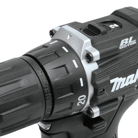 Makita XFD15ZB 18V LXT Sub-Compact Brushless Cordless 1/2" Drill Driver