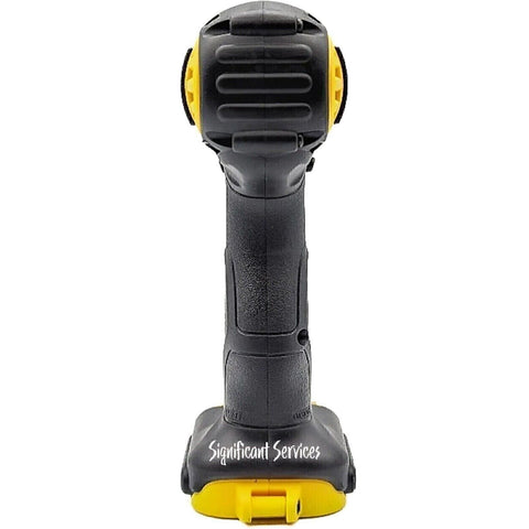 DeWALT DCF885B 20V 20 Volt MAX Lithium Ion 1/4" Cordless Impact Drill Driver