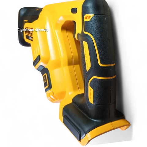 DeWalt DCS367B 20V MAX XR Li-Ion Brushless Cordless Compact Reciprocating Saw