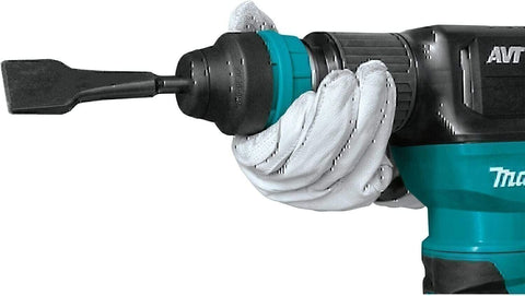 Makita XKH01Z 18V LXT Lithium-Ion Brushless Cordless AVT Power Scraper SDS-PLUS