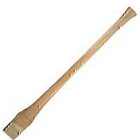 Seymour 140-19 64745 36" Double Bit Hickory Axe Replacement