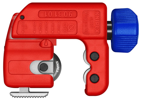 Knipex - TubiX S Pipe Cutter (903101SBA)