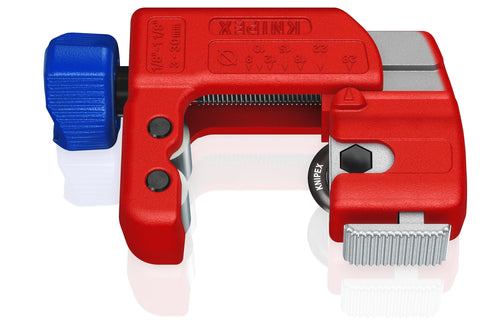 Knipex - TubiX S Pipe Cutter (903101SBA)