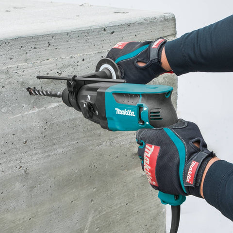 New Makita HR1840 SDS Plus Rotary Hammer Drill SDS 11/16" Corded