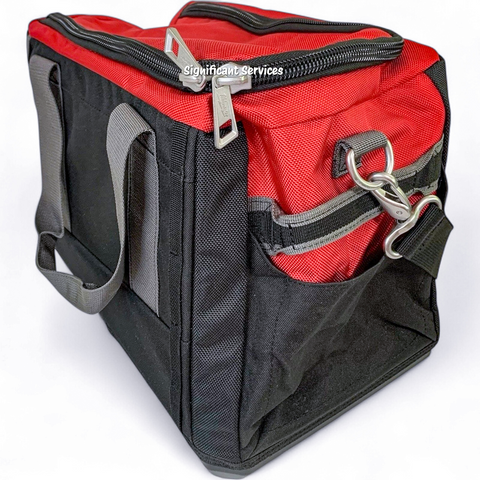 Milwaukee 48-22-8321 15-Inch Heavy Duty PACKOUT Polyester Carrying Tool Bag New
