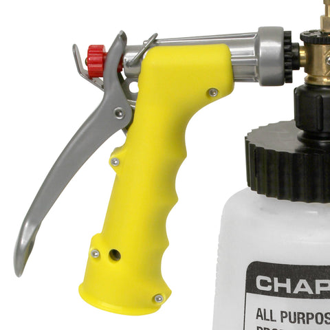 Chapin G362D Deluxe Professional All Purpose Hose End Metering Dial Up to 320 Ga