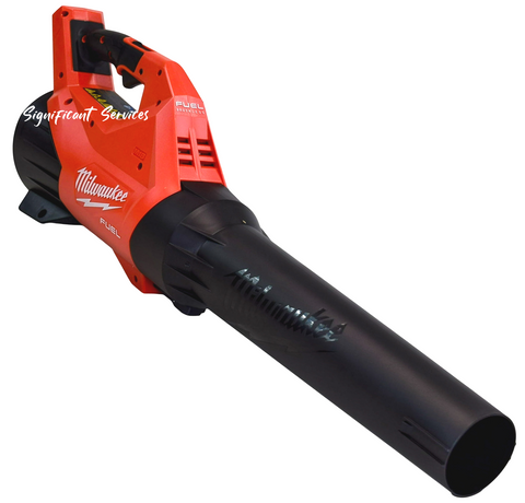 Milwaukee 3017-20 M18 FUEL 18V Cordless Brushless Li-Ion Variable Speed Blower